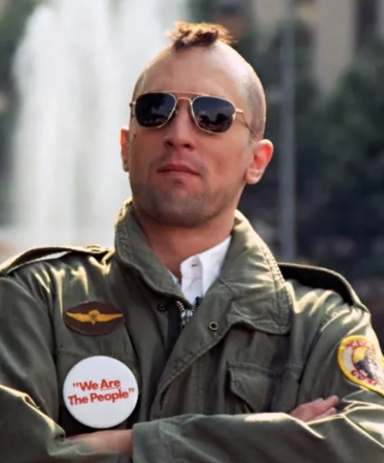 Travis Bickle
