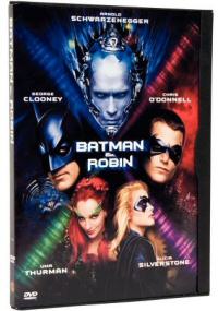 Batman and Robin