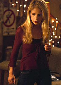 buffy