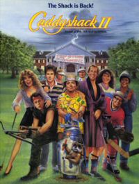 Caddyshack 2