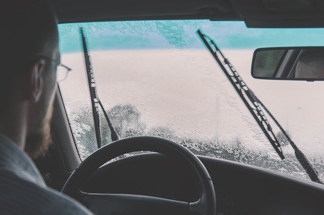 auto glass