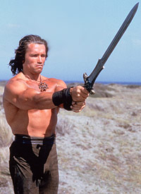 conan