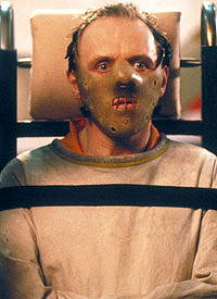 hannibal lecter