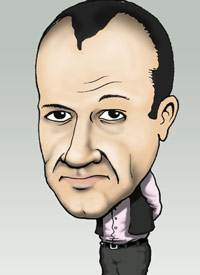 keyser soze caricature