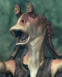 Star Wars: The Phantom Menace