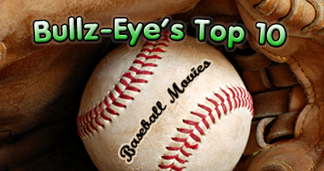 Top 10 Baseball Movies
