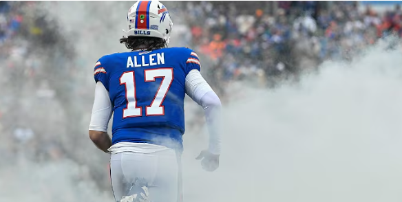 Josh Allen