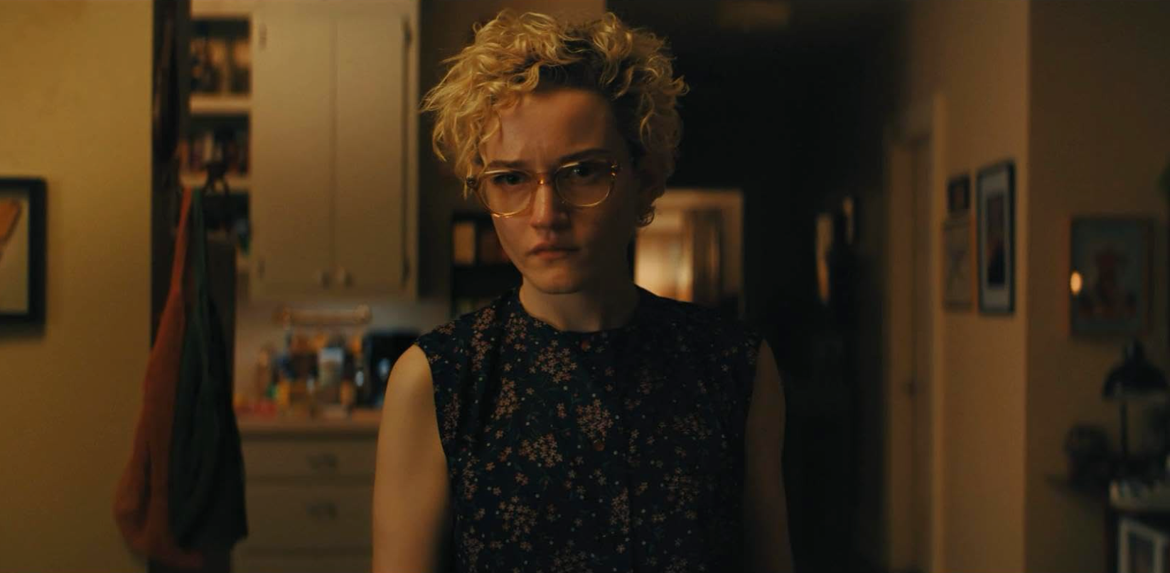 Weapons Julia Garner
