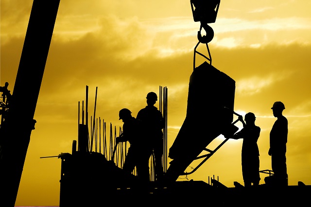 workers