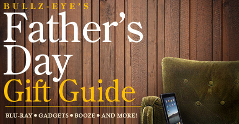 2012 Father's Day Gift Guide