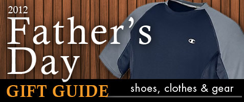 2012 Father’s Day Guide: Clothes