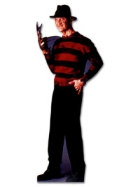 A Nightmare on Elm Street