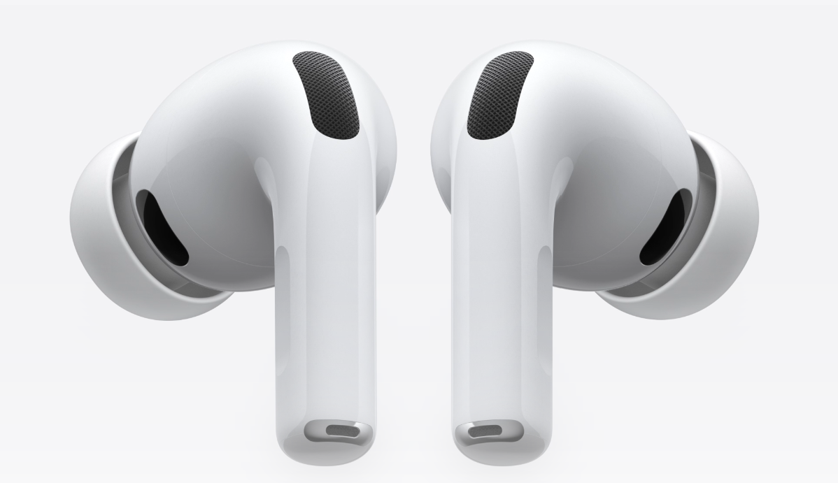 Apple Airpods