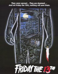 Friday the 13th