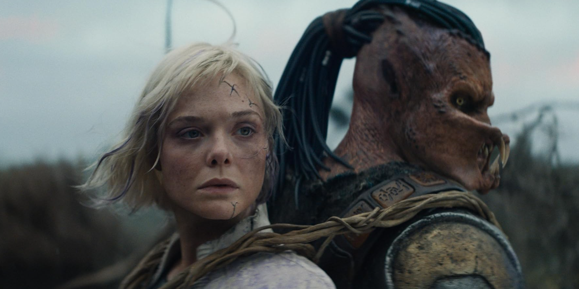 Movie Review: Predator: Badlands