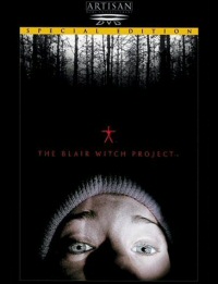 The Blair Witch Project