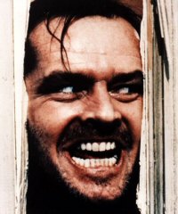 The Shining