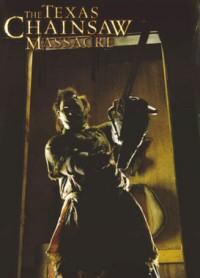 The Texas Chainsaw Massacre