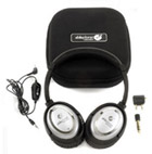 Able Planet Clear Harmony Noise-Canceling Headphones