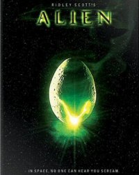 alien