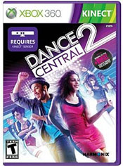 Dance Central 2