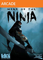 Mark of the Ninja