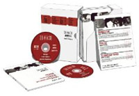ESPN Films 30 for 30 Gift Set Collection, Volume 1