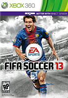 FIFA Soccer 13