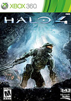 Halo 4