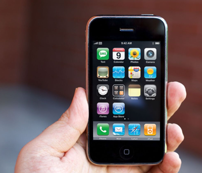 iPhone 3G