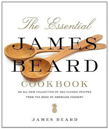 The Essential James Beard Cookbook