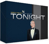 Tonight: 4 Decades of The Tonight Show w/ Johnny Carson