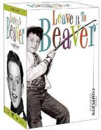 Leave It to Beaver: The Complete Series