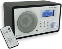 Livio Radio for Pandora/NPR