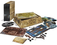 Lost: The Complete Collection