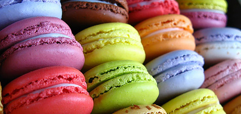 macaroons