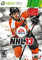 NHL 13