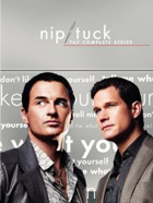 Nip/Tuck: The Complete Series