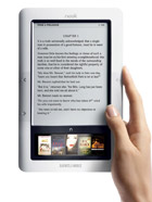 Barnes and Noble Nook