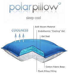 PolarPillow