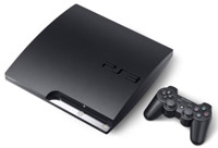 Playstation 3 Slim