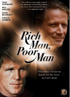 Rich Man, Poor Man: The Complete Collection