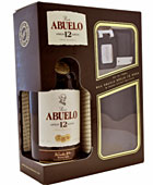 Ron Abuelo Rum - Limited Edition Gift Set
