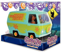 Scooby Doo, Where Are You: The Complete Series
