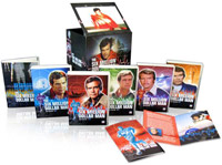 The Six Million Dollar Man: The Complete Collection