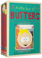 South Park: A Little Box of Butters