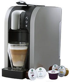Starbucks Verismo Coffee Maker