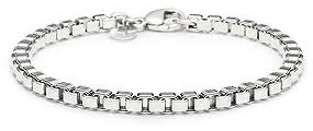 tiffany Venetian Link Bracelet