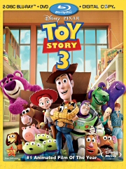 toy story 3 movie poster