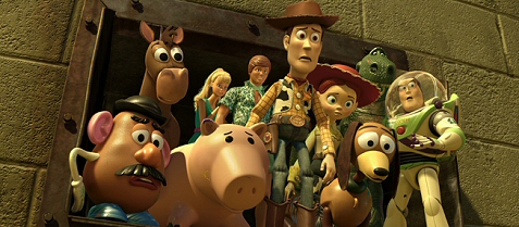 toy story 3